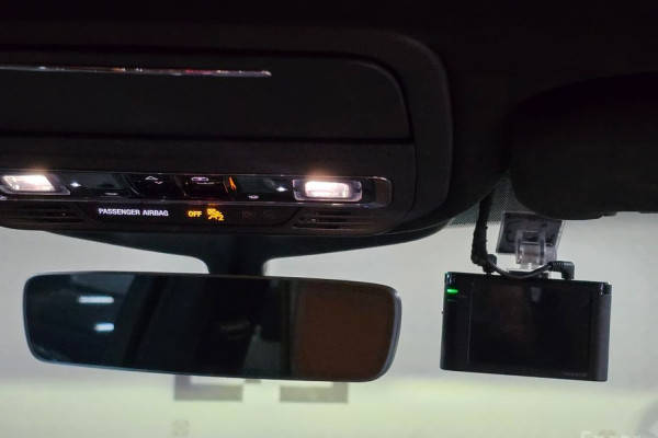 2022 Lincoln Aviator с пробегом 77 269 км