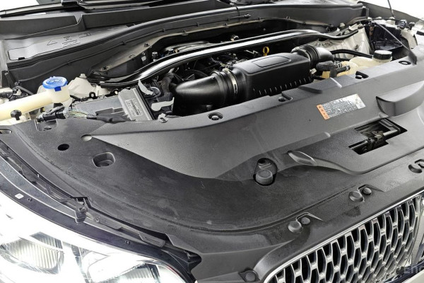 2021 Lincoln Aviator с пробегом 81 531 км