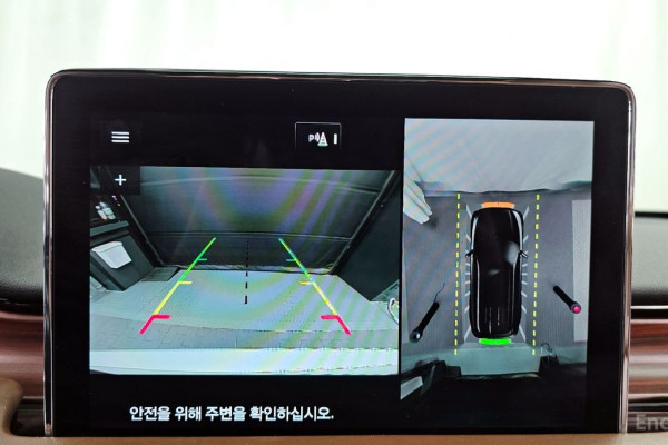 2021 Lincoln Aviator с пробегом 81 531 км