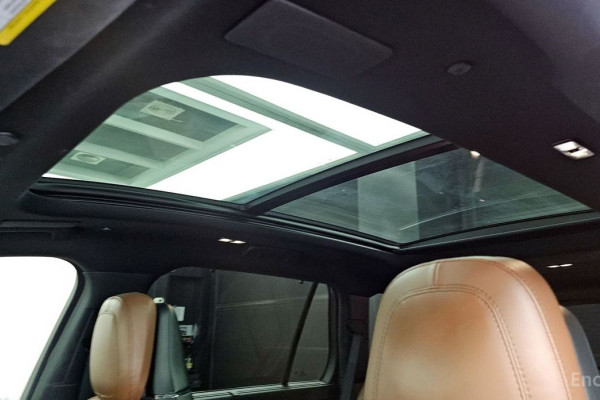 2021 Lincoln Aviator с пробегом 81 531 км