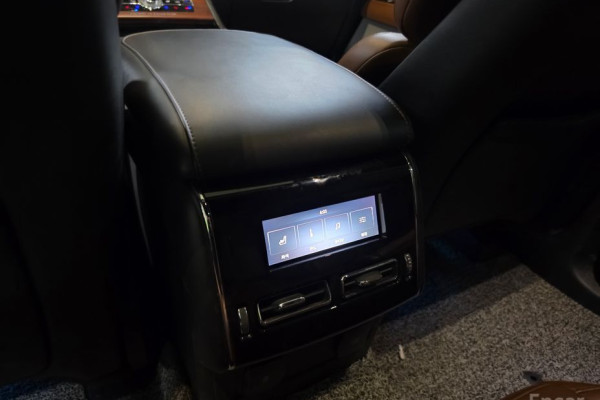 2021 Lincoln Aviator с пробегом 119 000 км