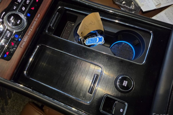 2021 Lincoln Aviator с пробегом 119 000 км