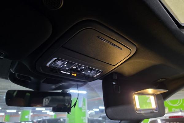 2021 Lincoln Aviator с пробегом 119 000 км