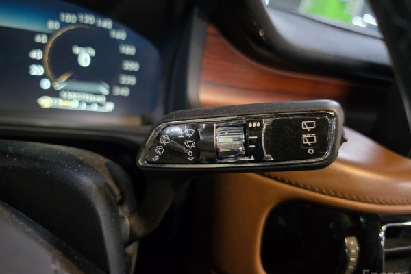 2021 Lincoln Aviator с пробегом 119 000 км