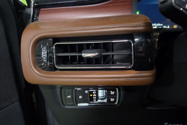 2021 Lincoln Aviator с пробегом 119 000 км