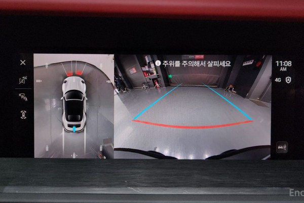 2025 Porsche 911 с пробегом 2 097 км