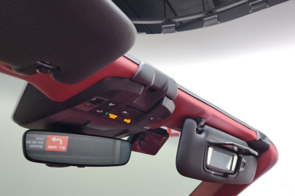 2025 Porsche 911 с пробегом 2 097 км