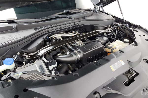 2021 Lincoln Aviator с пробегом 131 881 км