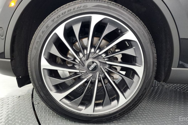 2021 Lincoln Aviator с пробегом 131 881 км