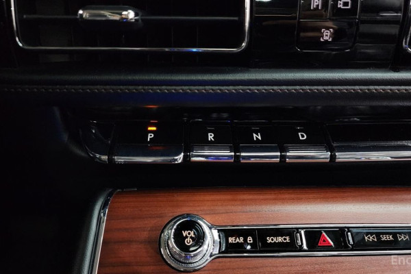 2021 Lincoln Aviator с пробегом 131 881 км