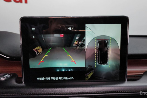 2021 Lincoln Aviator с пробегом 131 881 км