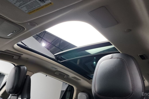 2021 Lincoln Aviator с пробегом 131 881 км