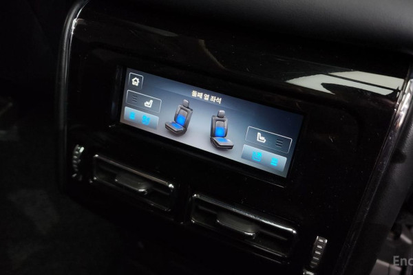 2021 Lincoln Aviator с пробегом 131 881 км