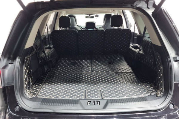 2021 Lincoln Aviator с пробегом 131 881 км