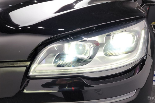 2021 Lincoln Aviator с пробегом 131 881 км