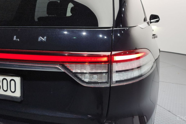 2021 Lincoln Aviator с пробегом 131 881 км