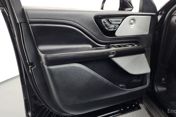 2021 Lincoln Aviator с пробегом 131 881 км