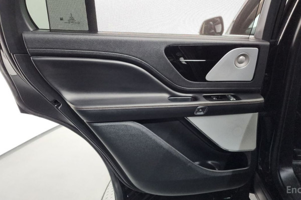 2021 Lincoln Aviator с пробегом 131 881 км