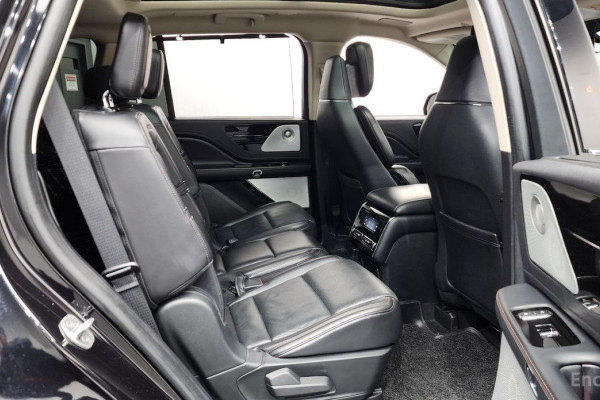2021 Lincoln Aviator с пробегом 131 881 км