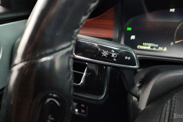 2021 Lincoln Aviator с пробегом 131 881 км