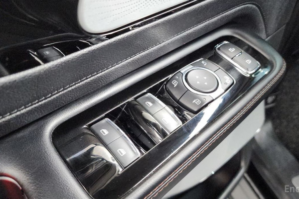 2021 Lincoln Aviator с пробегом 131 881 км