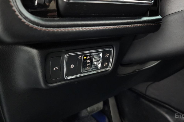 2021 Lincoln Aviator с пробегом 131 881 км