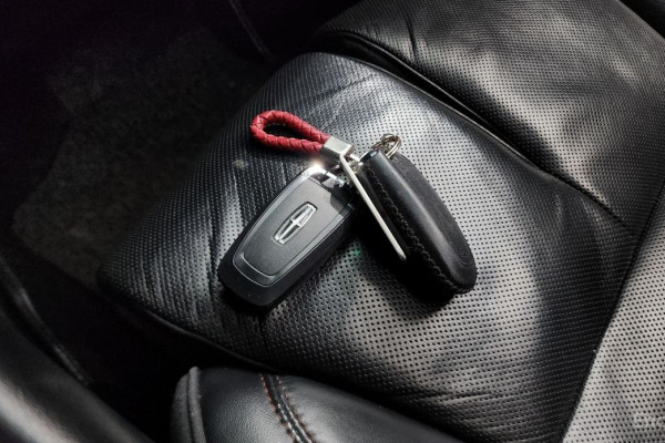 2021 Lincoln Aviator с пробегом 131 881 км