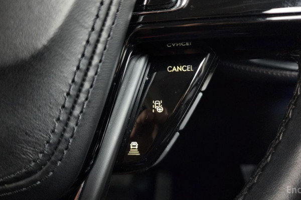 2021 Lincoln Aviator с пробегом 131 881 км