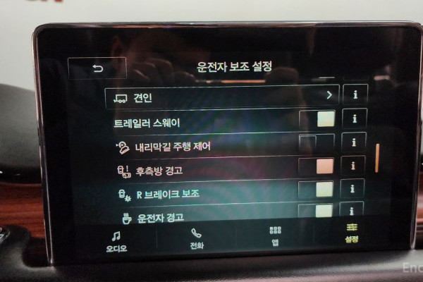 2021 Lincoln Aviator с пробегом 131 881 км