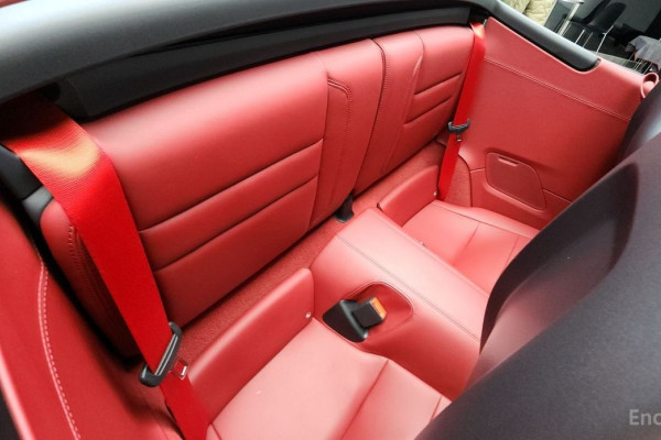 2021 Porsche 911 с пробегом 25 060 км