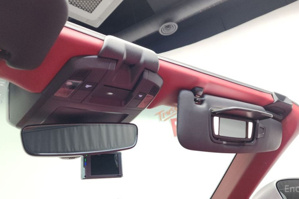 2021 Porsche 911 с пробегом 25 060 км