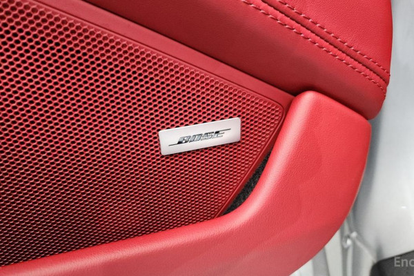 2021 Porsche 911 с пробегом 25 060 км