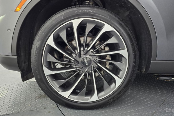 2023 Lincoln Aviator с пробегом 60 953 км