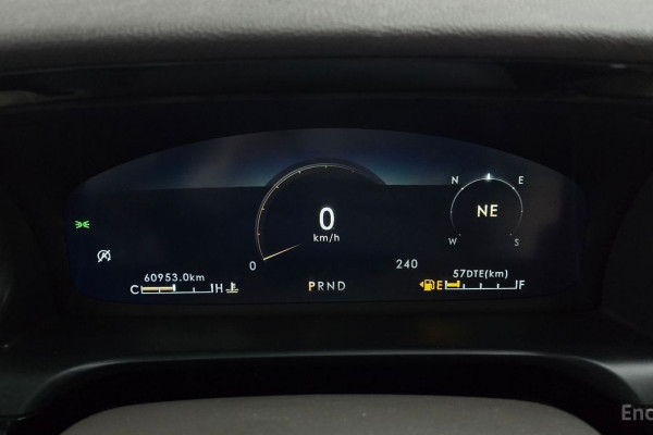 2023 Lincoln Aviator с пробегом 60 953 км