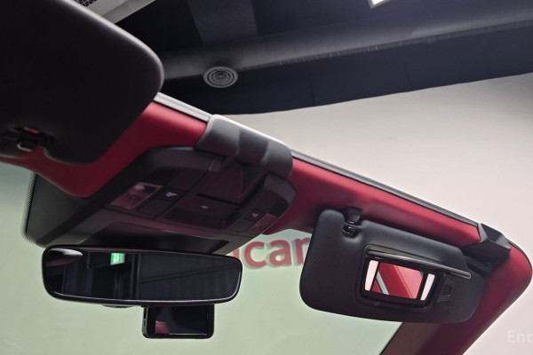 2024 Porsche 911 с пробегом 4 097 км