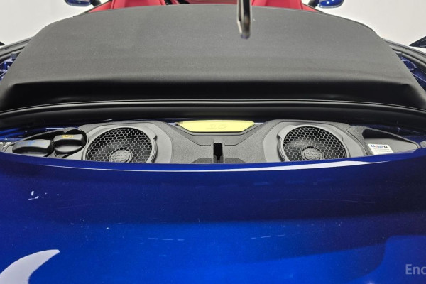 2024 Porsche 911 с пробегом 4 097 км