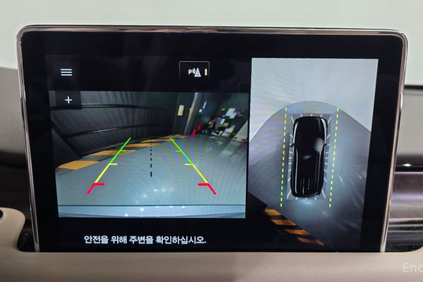 2023 Lincoln Aviator с пробегом 60 953 км