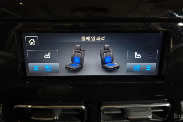 2023 Lincoln Aviator с пробегом 60 953 км