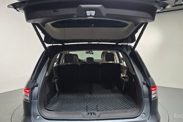 2023 Lincoln Aviator с пробегом 60 953 км