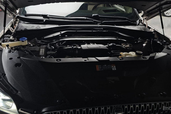 2020 Lincoln Aviator с пробегом 83 014 км