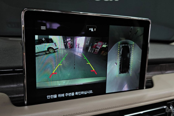 2020 Lincoln Aviator с пробегом 83 014 км