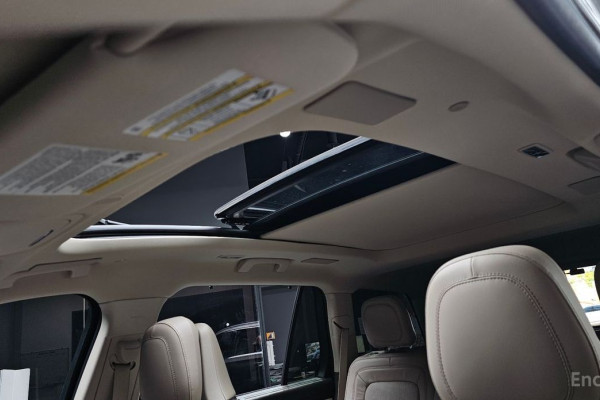 2020 Lincoln Aviator с пробегом 83 014 км