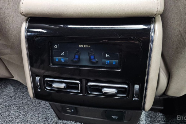 2020 Lincoln Aviator с пробегом 83 014 км