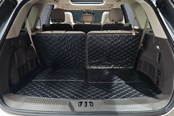 2020 Lincoln Aviator с пробегом 83 014 км