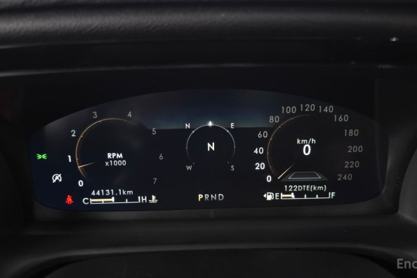 2023 Lincoln Aviator с пробегом 44 131 км