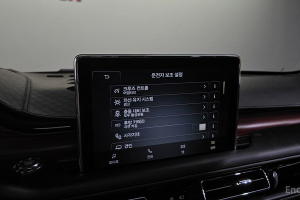 2023 Lincoln Aviator с пробегом 44 131 км