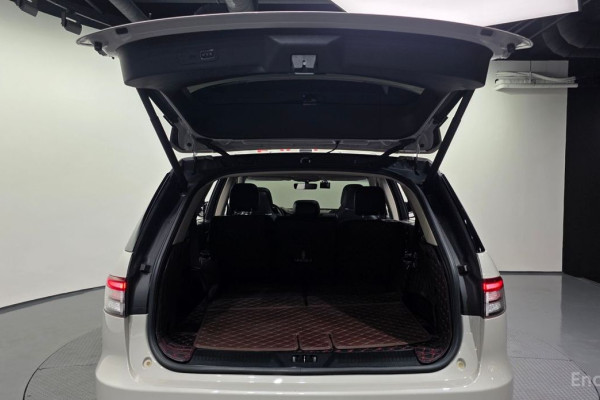 2023 Lincoln Aviator с пробегом 44 131 км