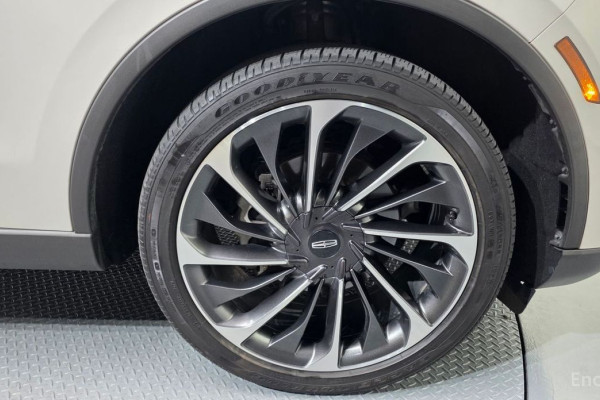 2023 Lincoln Aviator с пробегом 44 131 км