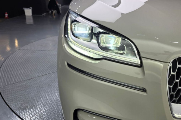 2023 Lincoln Aviator с пробегом 44 131 км