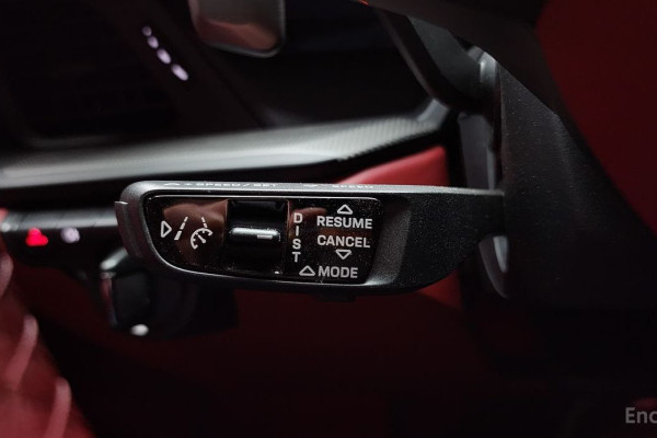 2023 Porsche 911 с пробегом 18 985 км